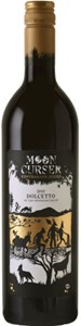 Moon Curser Vineyards Contraband Series Dolcetto 2015